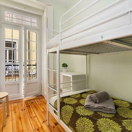 Bicaense Apartments Lisboa Extérieur photo